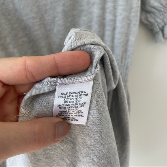 Johnny Was Floral Embroidered Dress - Picture 9 of 14